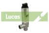 LUCAS ELECTRICAL FDB1544 Idle Control Valve, air supply